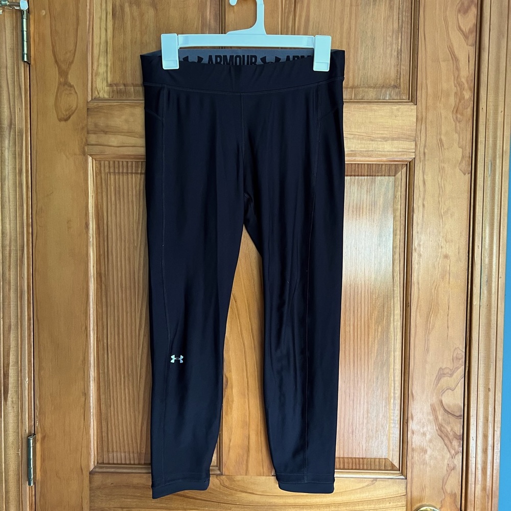 Under armour women’s workout pants